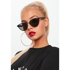 Quay “Rumors” sunglasses
